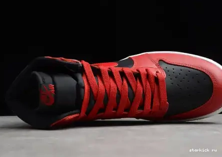 Retro High Air Jordan 1 Red BQ4422-600 BQ4422-600 85 Varsity  0525